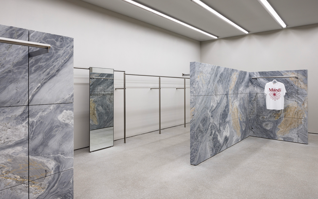 韩国  Creative Studio Unravel 10 个先锋设计 -246