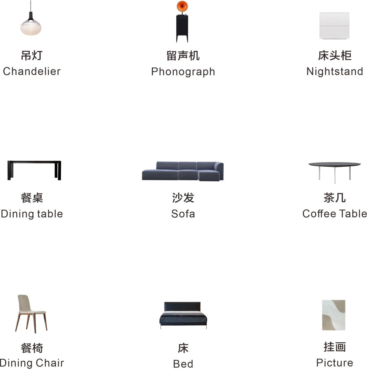 昔筑 · 140㎡三人居设计丨中国成都丨成都宏福樘设计-69