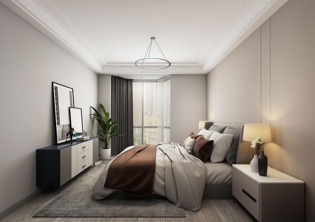 
现代简约轻奢风格 -5