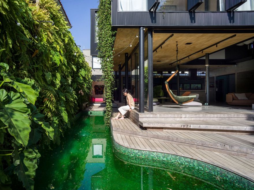 FBL 之家丨巴西圣保罗丨Claudia Haguiara Arquitetura,HGMA-22