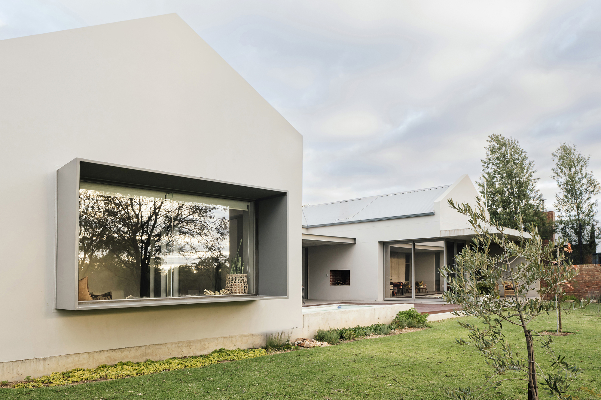 丨南非丨Nadine Engelbrecht Architect-12