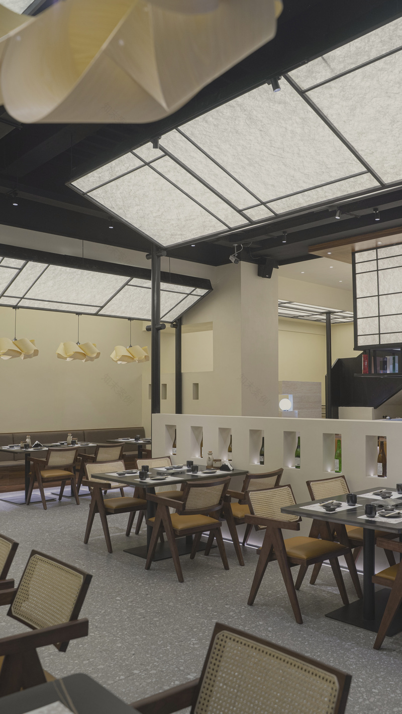 日焱烧鸟丨中国鞍山丨ATD万物建筑-34