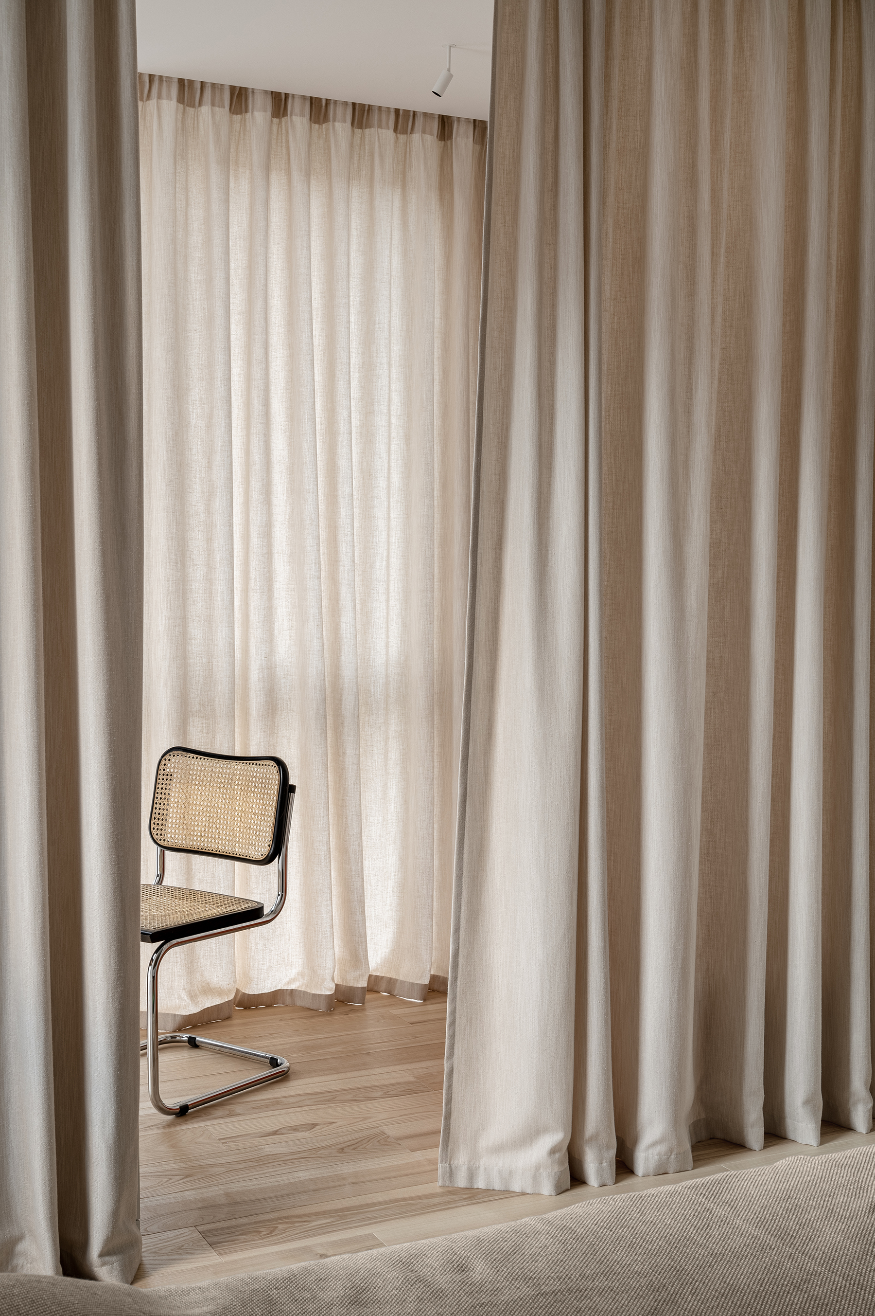 科蒂公寓丨乌克兰基辅丨Studio Hi atelier-30