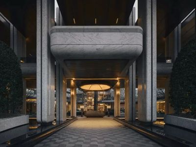 新作 | 越秀 X 菲洛米斯  成都天悦云萃：界消融，栖游生-10