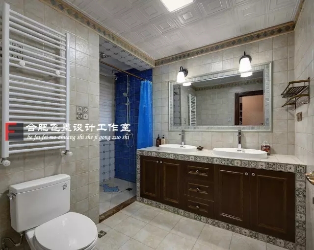 《麓川》——合肥飞墨设计作品-39