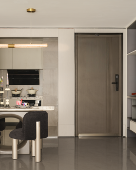 武汉市汉阳区新C地块项目丨中国武汉丨JLa设计集团