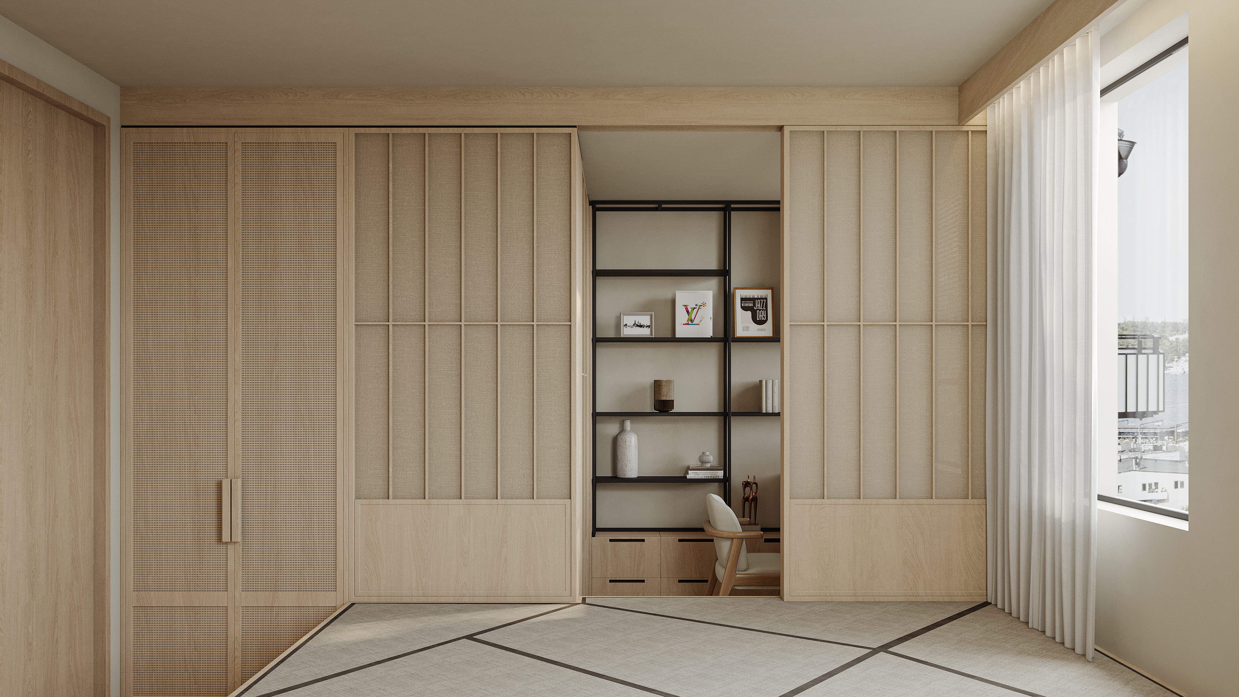 晫易视觉23年商业写实组作品-38