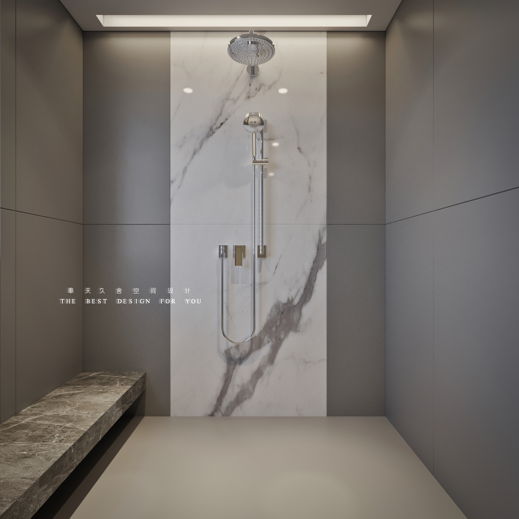 安鑫雅苑480㎡ —— 奉天久舍建设-34