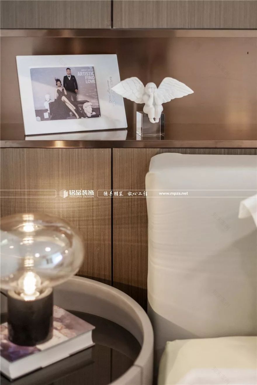 百变 Loft 空间,收纳生活欢喜的温馨之家-36