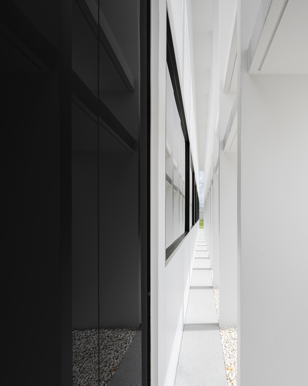 Canyon Asia Factory Thailand / Kajima Design Asia-62