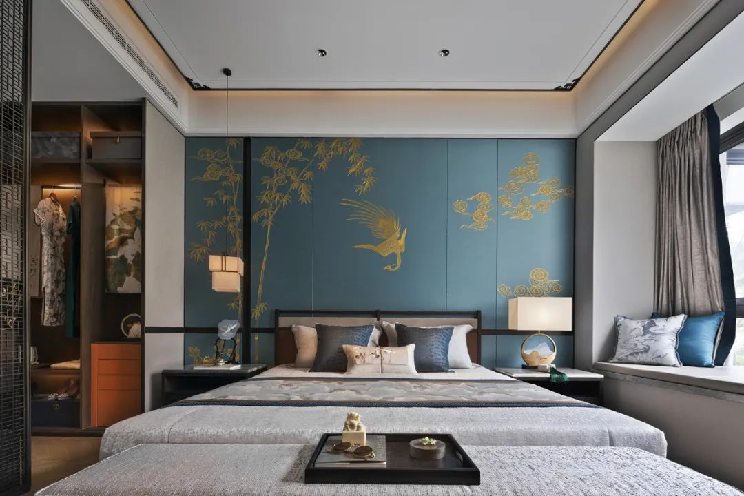 乐清君兰和著丨中国丨漫思设计(厦门)-24