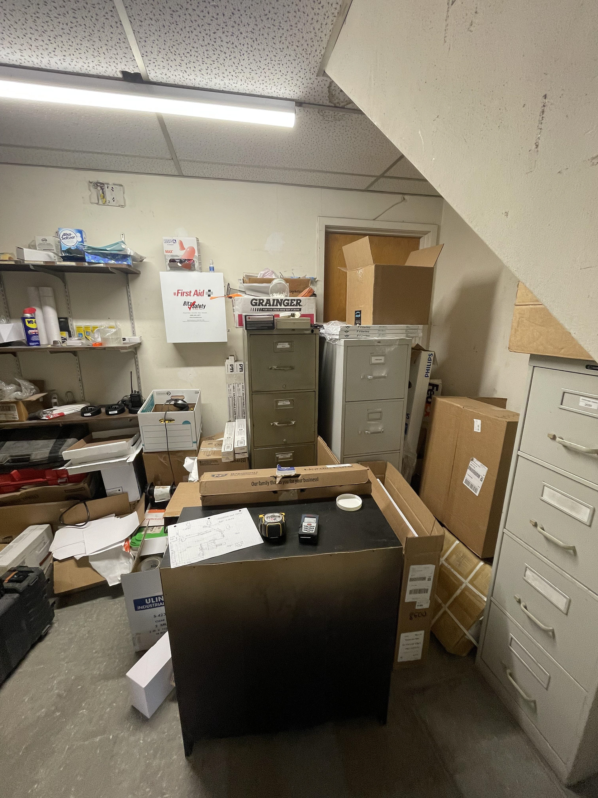 Fss 公司迈阿密室内设计项目丨美国迈阿密-40