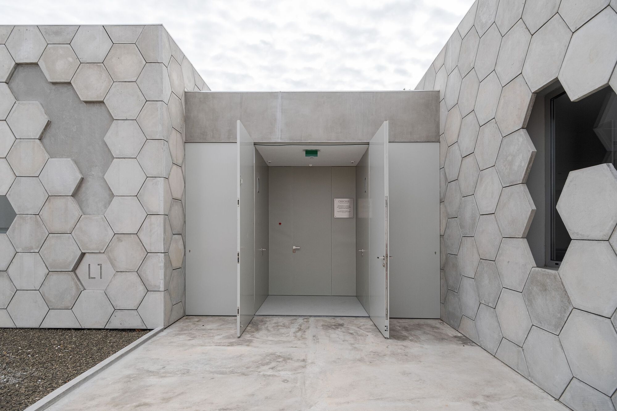 Matilde Rosa Araújo 中小学实验室丨葡萄牙丨GGLL 工作室-11