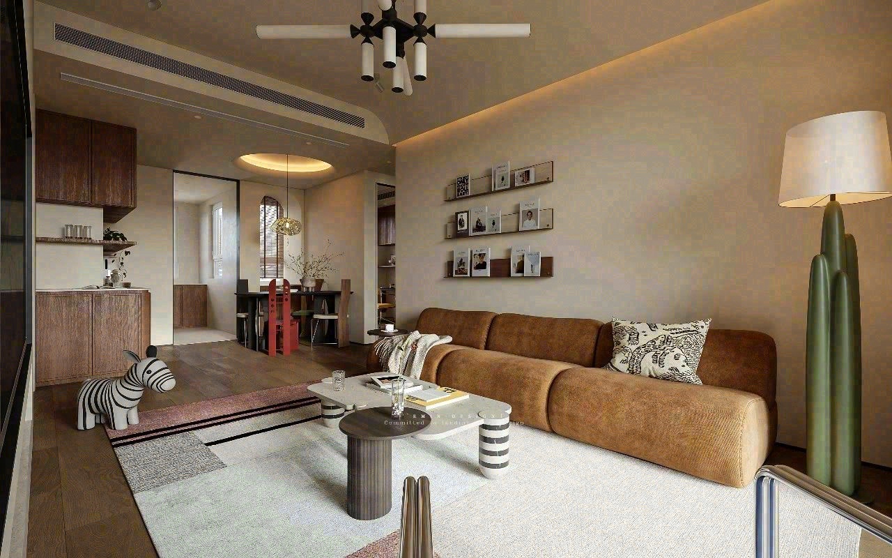 紫薇花园丨中国闵行丨侯敏-17