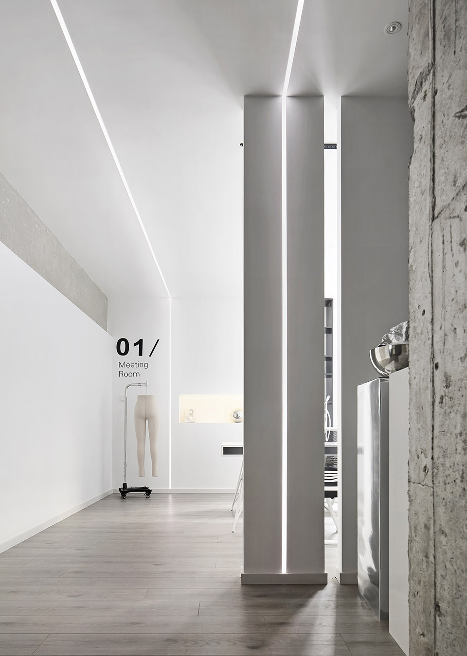 尺白，江苏 / JSD境似设计研究室-20