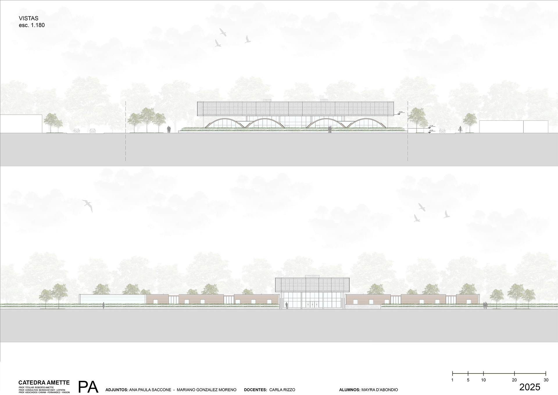 环境研究中心丨ArgentinaBuenos Aires-11