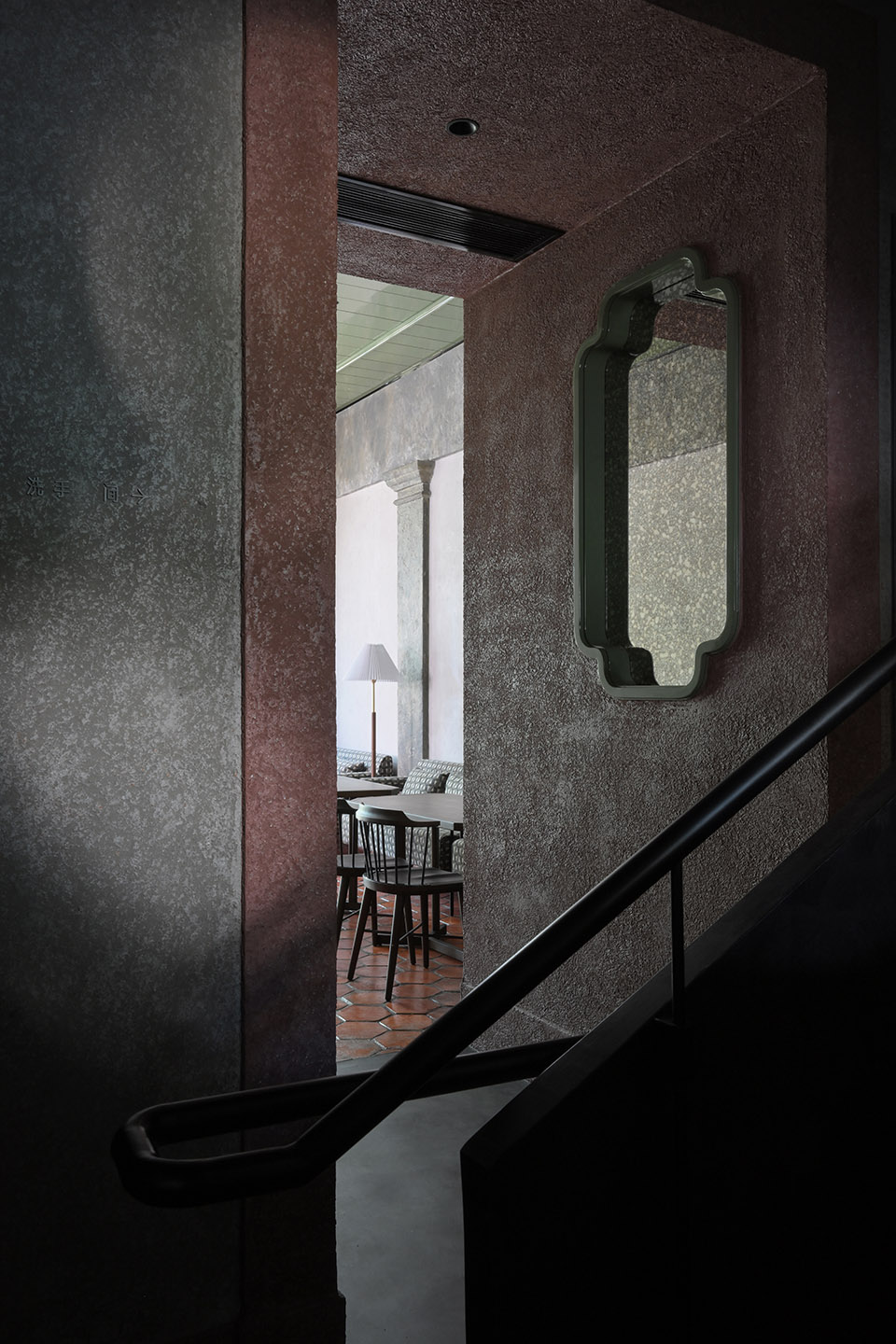 DECK厦门百家村 / 宽品设计顾问-63