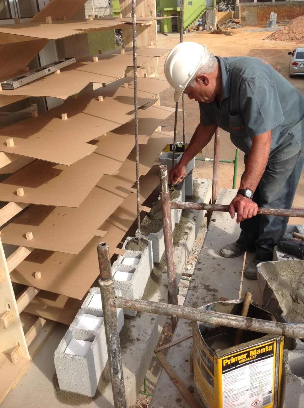 CoBLOgó Office / SUBdV-22