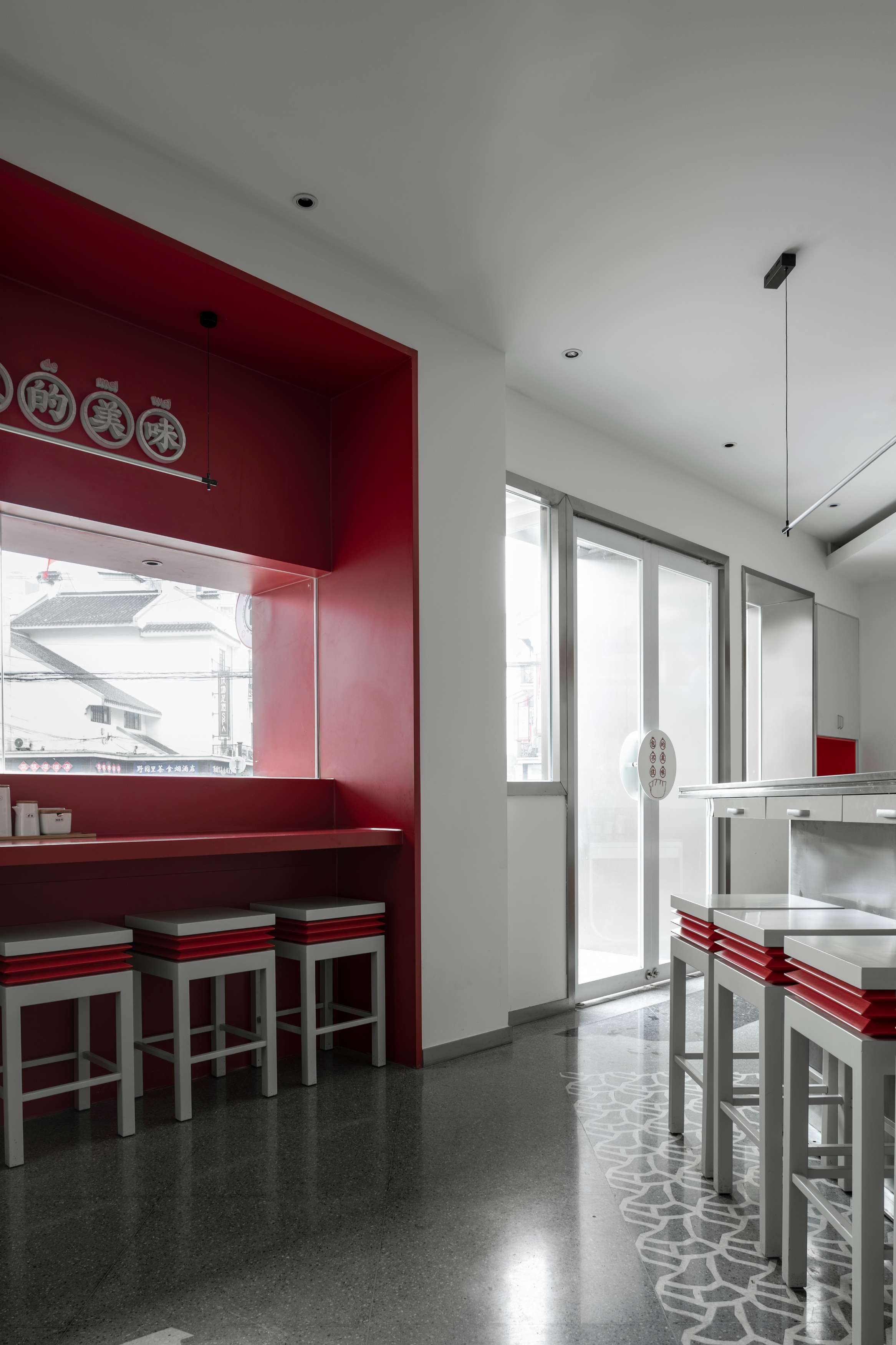 饺上饺丨中国无锡丨无锡欧阳跳建筑设计有限公司-26