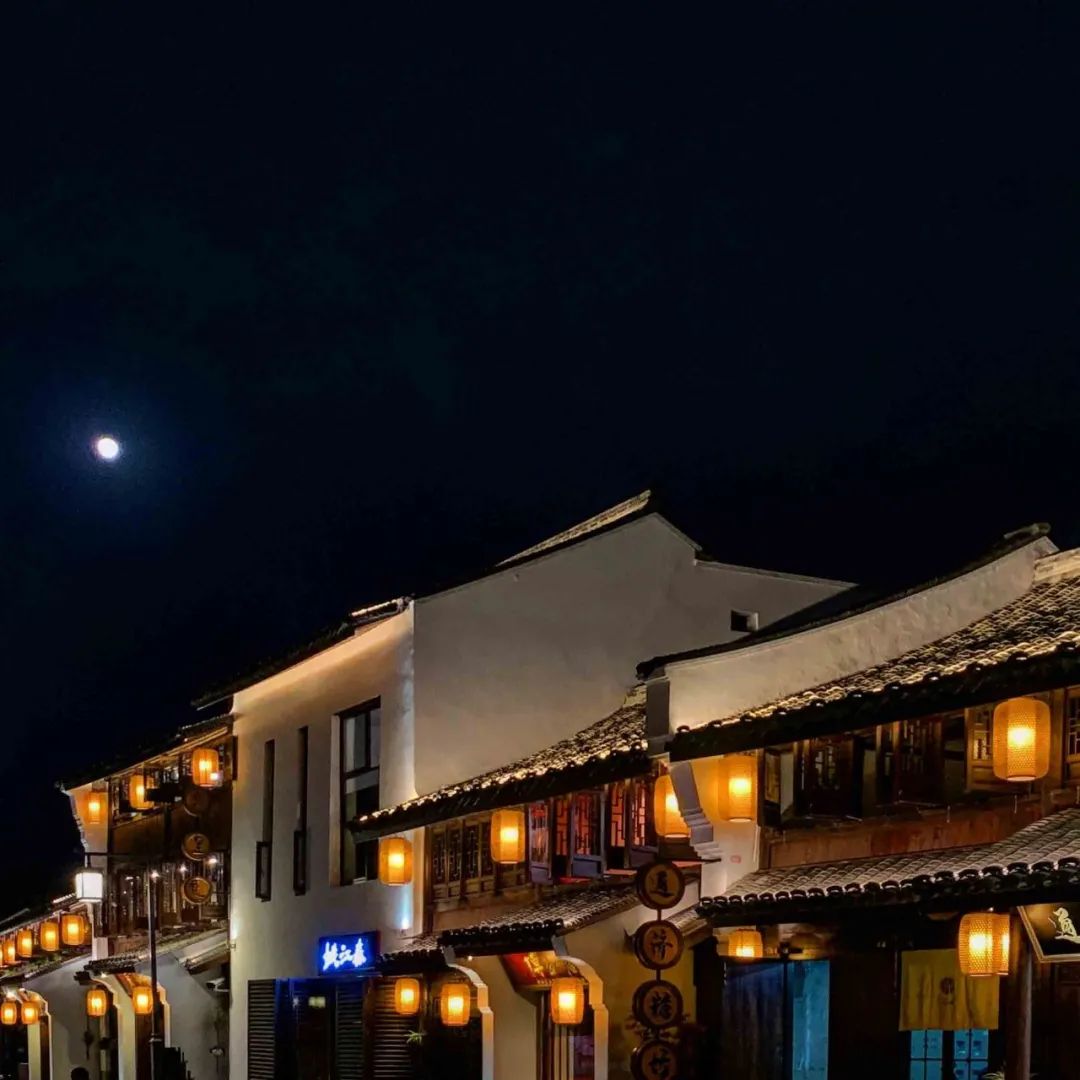 阳明古镇府前路核心段开街,演绎千年文化颂歌-35