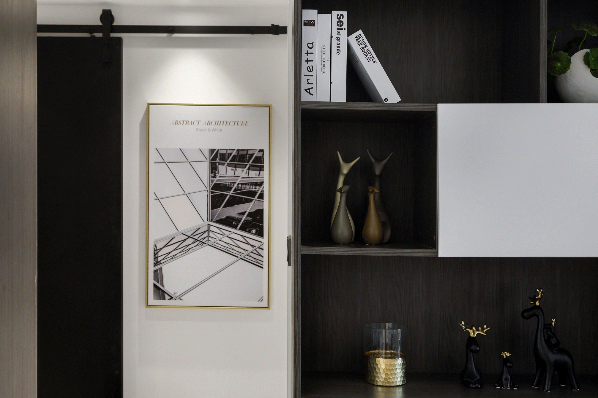 阳光锦程丨为睦设计-0