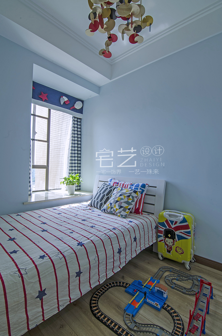 宅艺设计——【约尚一生】-10