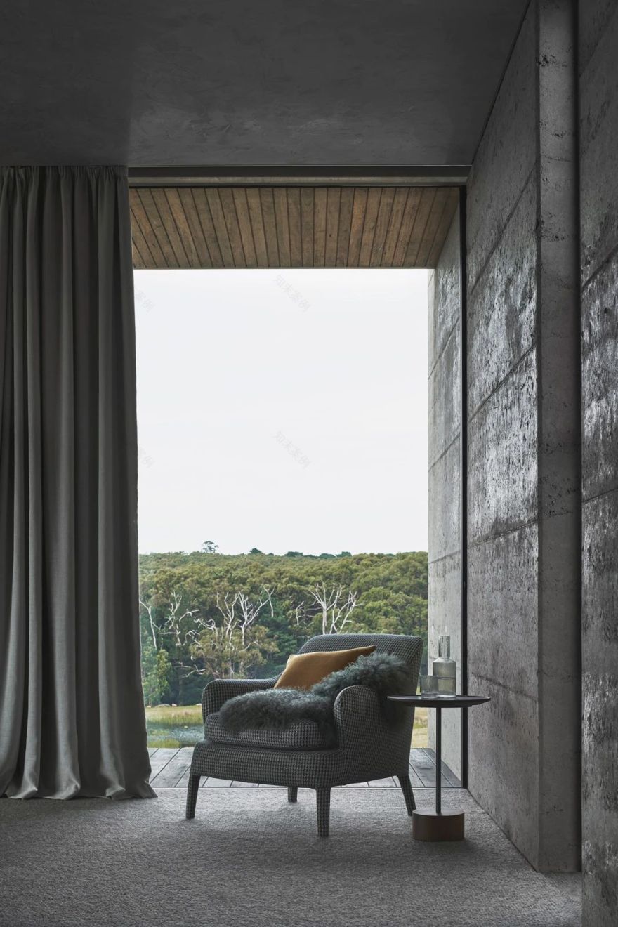 Adelaide Villa 别墅设计丨澳大利亚墨尔本丨Mim Design-68