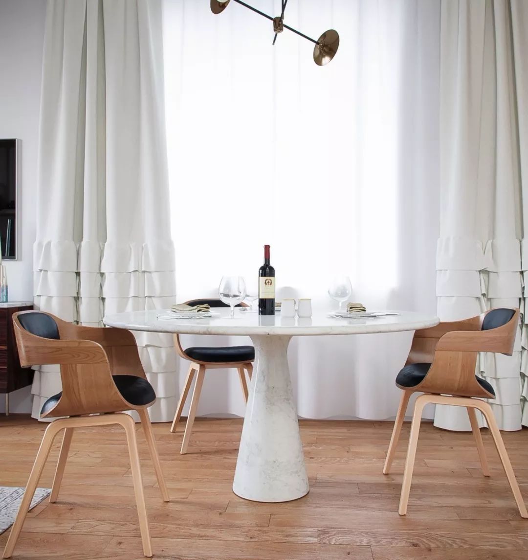 现代家居中的传统古典气质-16