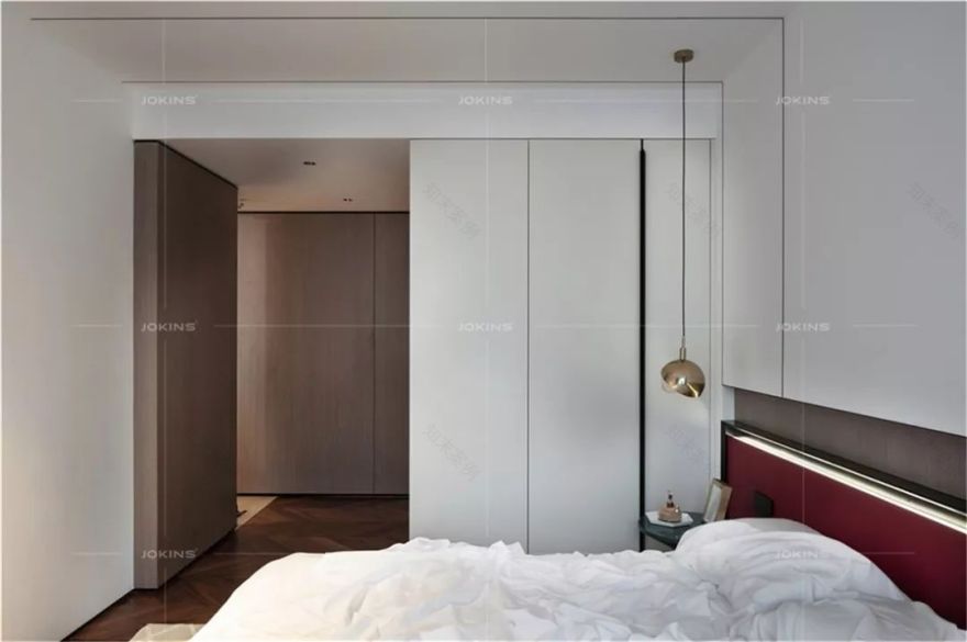 现代极简,品质生活的艺术演绎-77