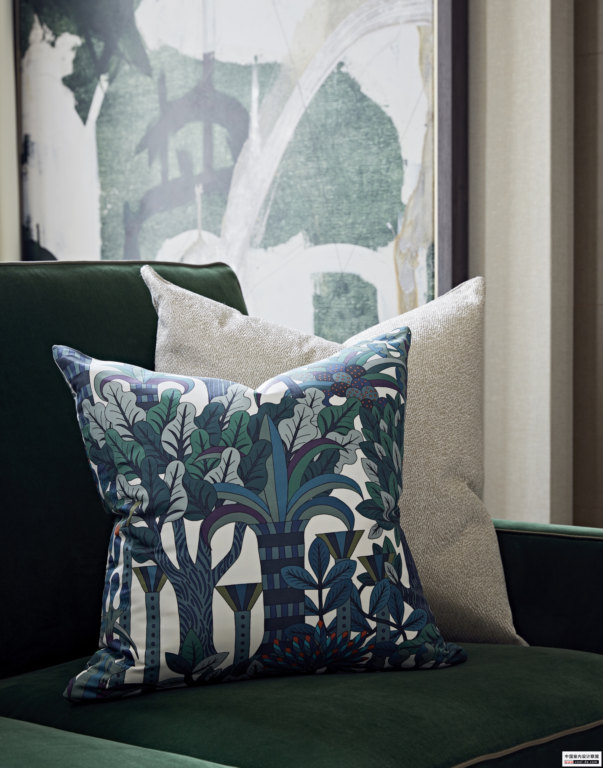 London | The Park Crescent，皇家新月,历久弥新-21