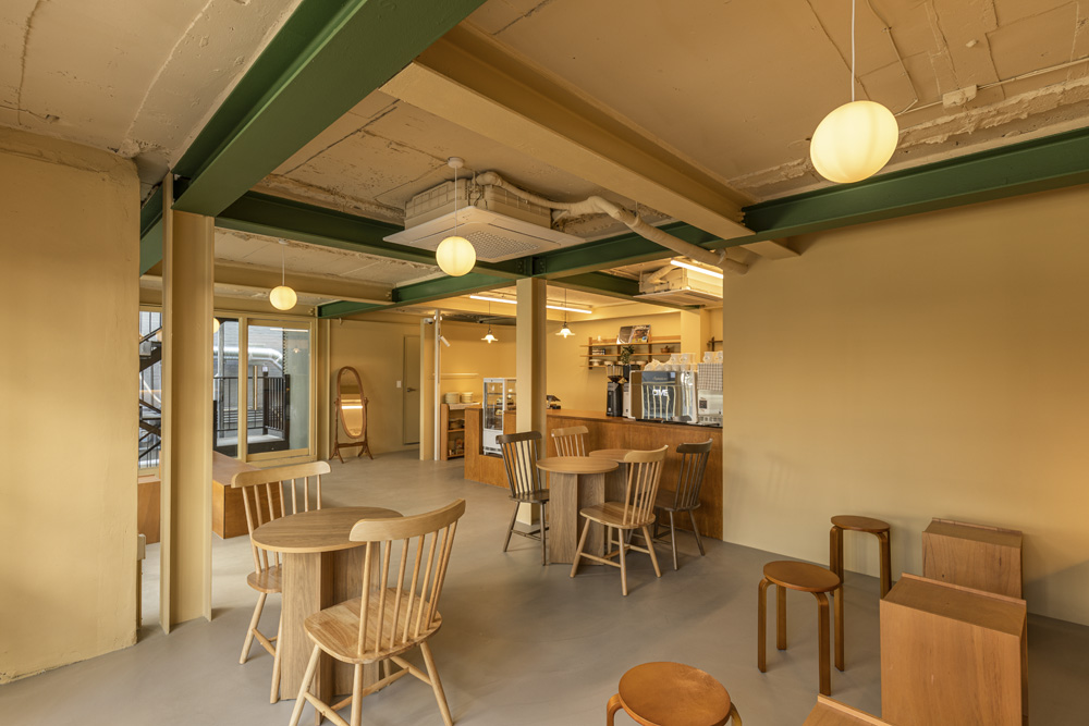 灯光艺术 | 23 平米小空间的视觉冲击-3