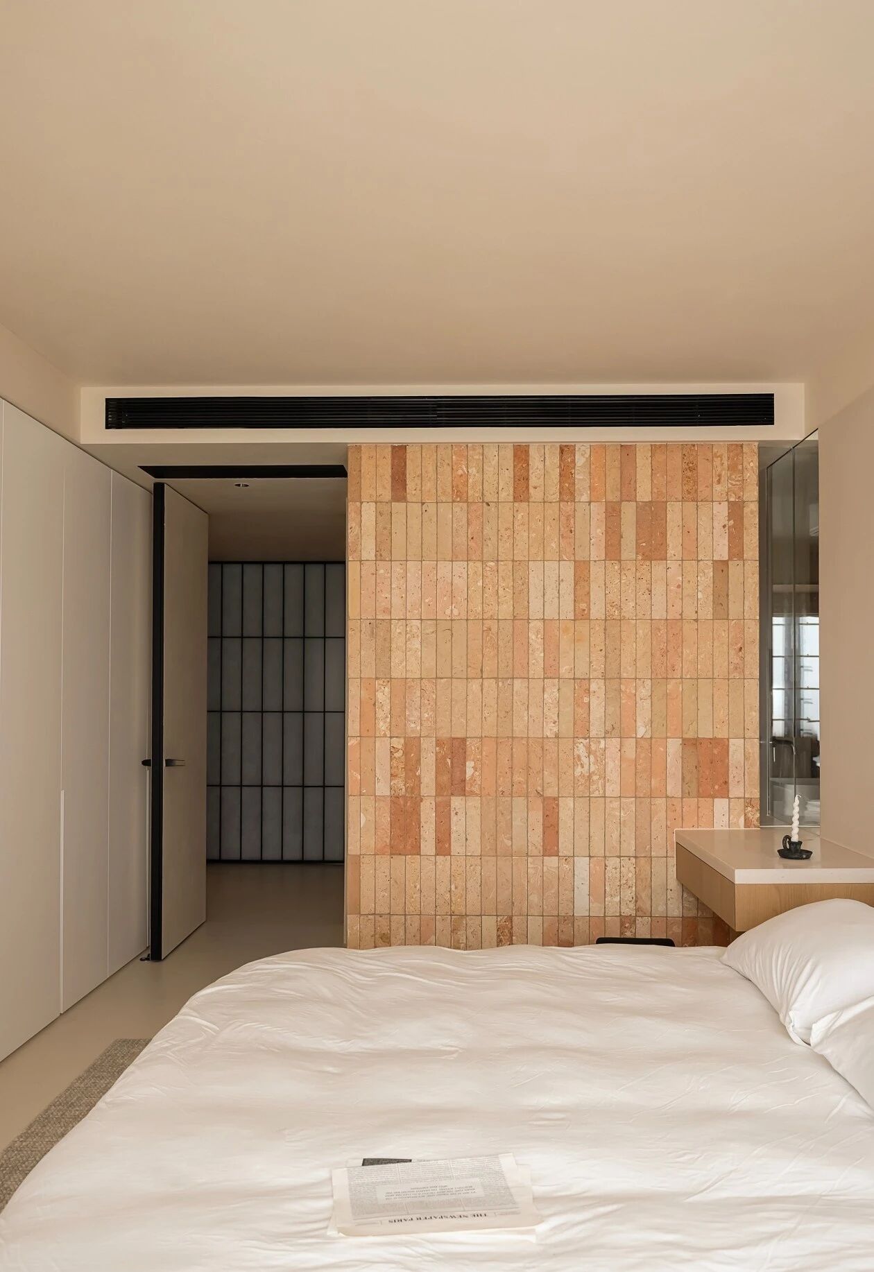 望宸名邸丨中国深圳丨境相设计-95