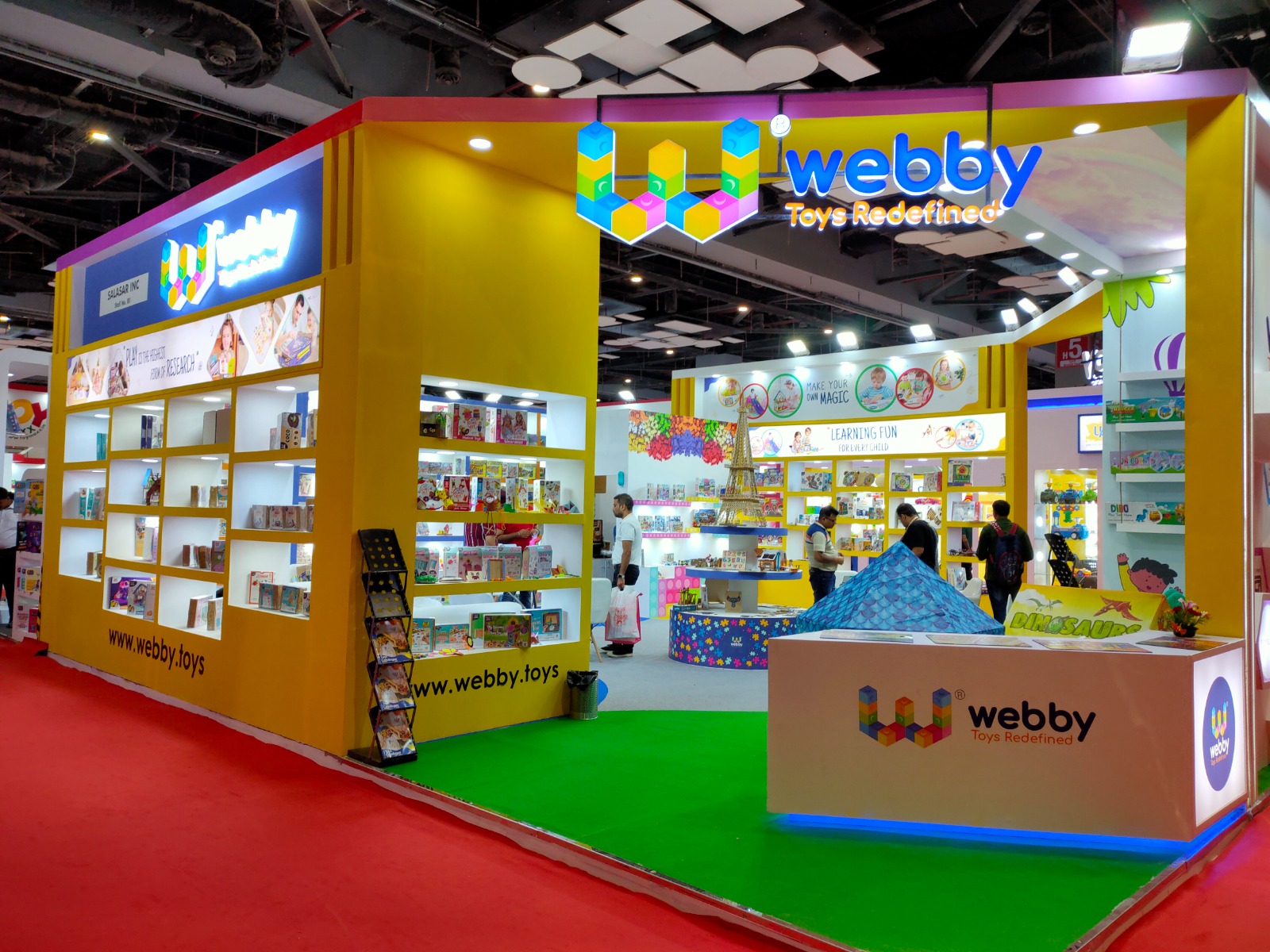 WEBBY TOYS-3