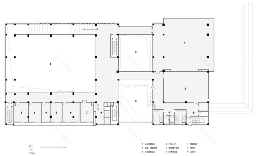 自然的收集·海宁自然展示中心丨中国浙江丨森上建筑-102