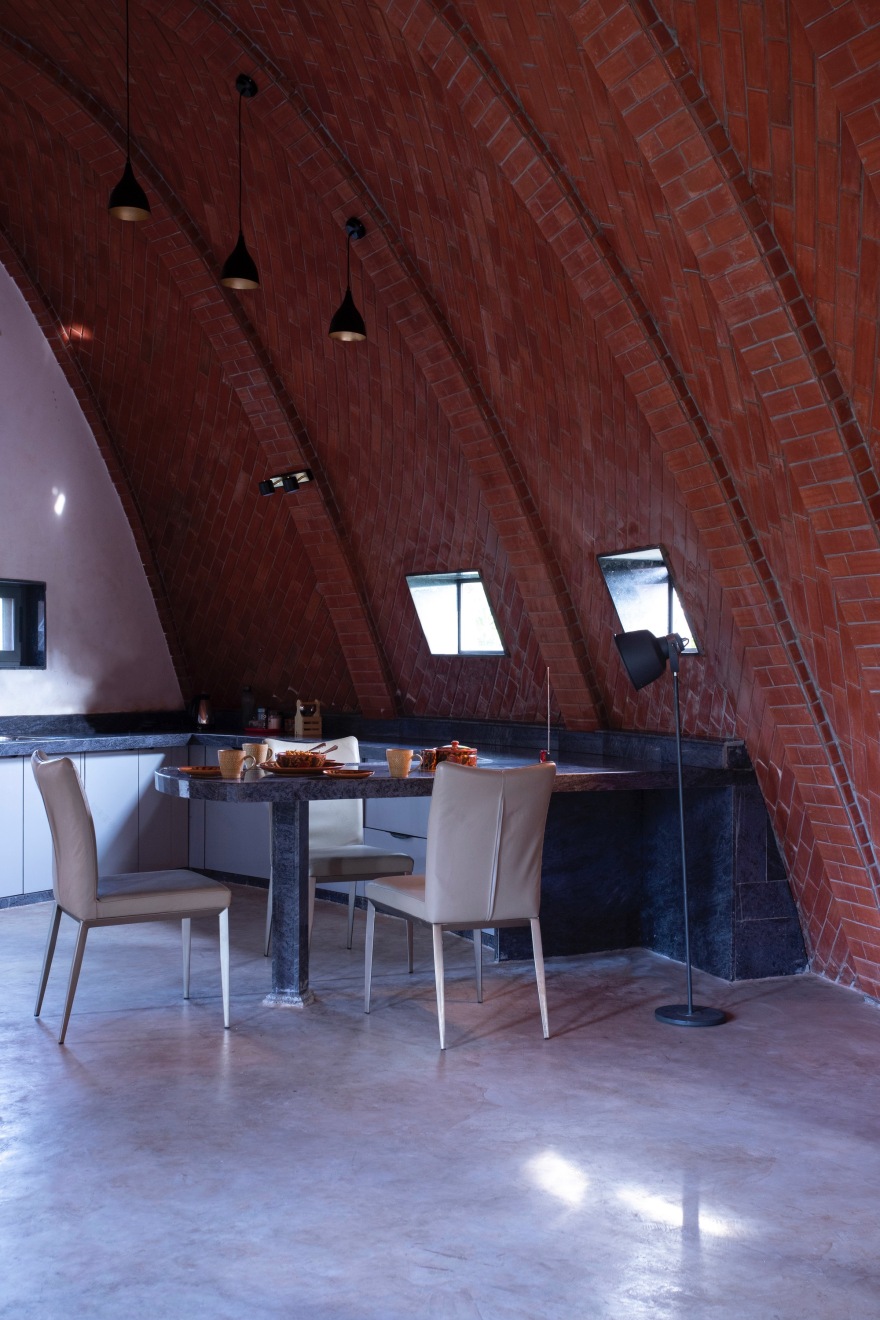 丨印度丨Studio Dot-15