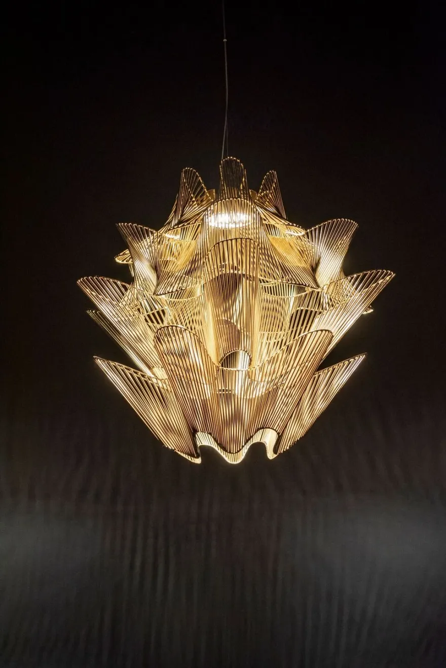 特尔扎尼佛罗伦萨展厅丨意大利佛罗伦萨-22