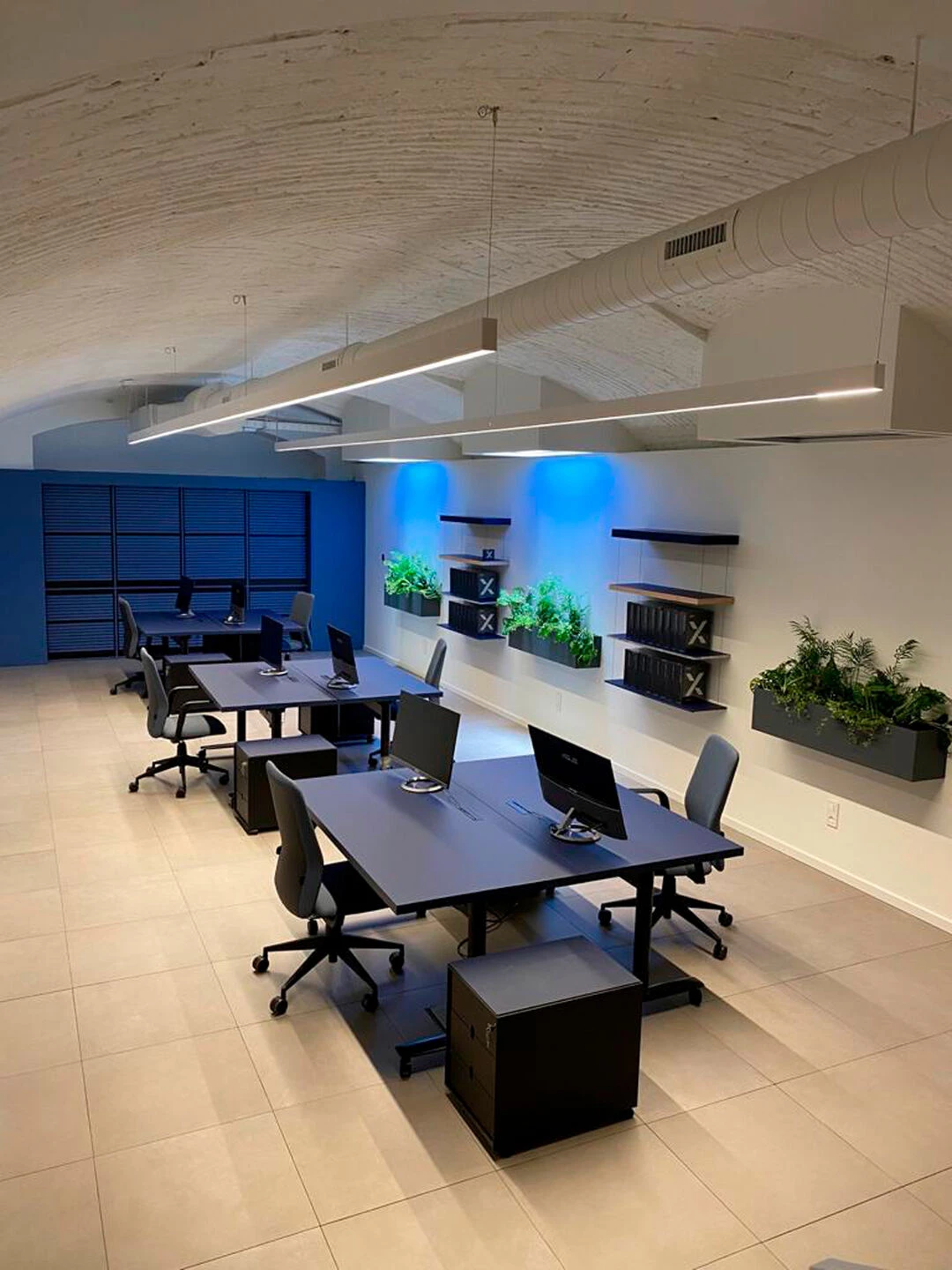 费尼·® 场景丨意大利米兰丨Gio Tirotto 工作室-18