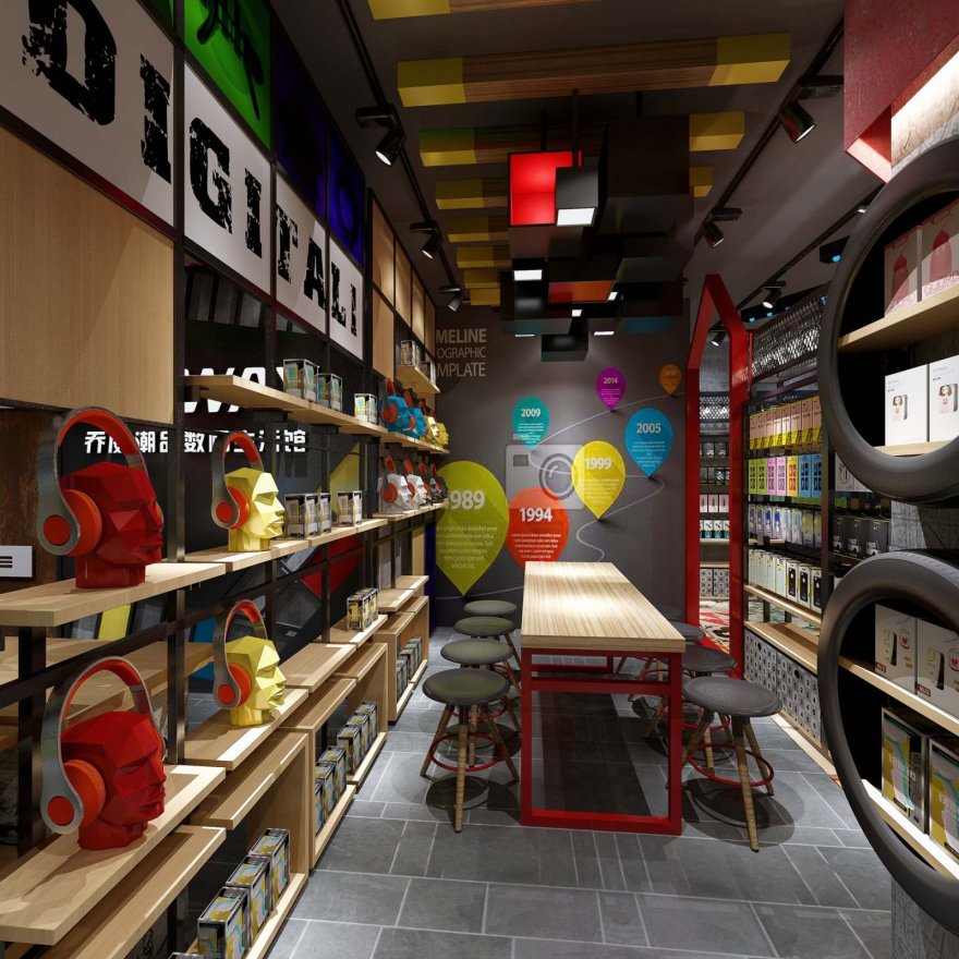 WYD+无影——乔威丹麦Moha临街店-13