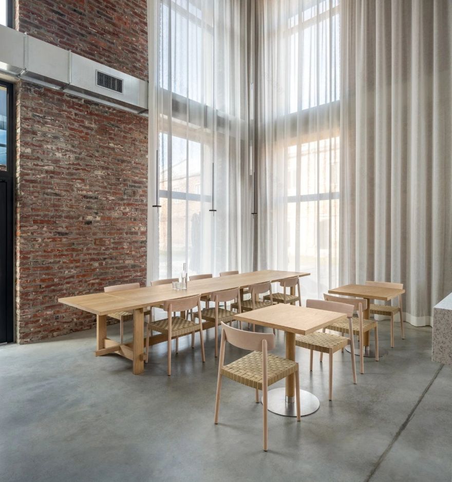 196㎡奶酪面包店丨Blava balbek-7