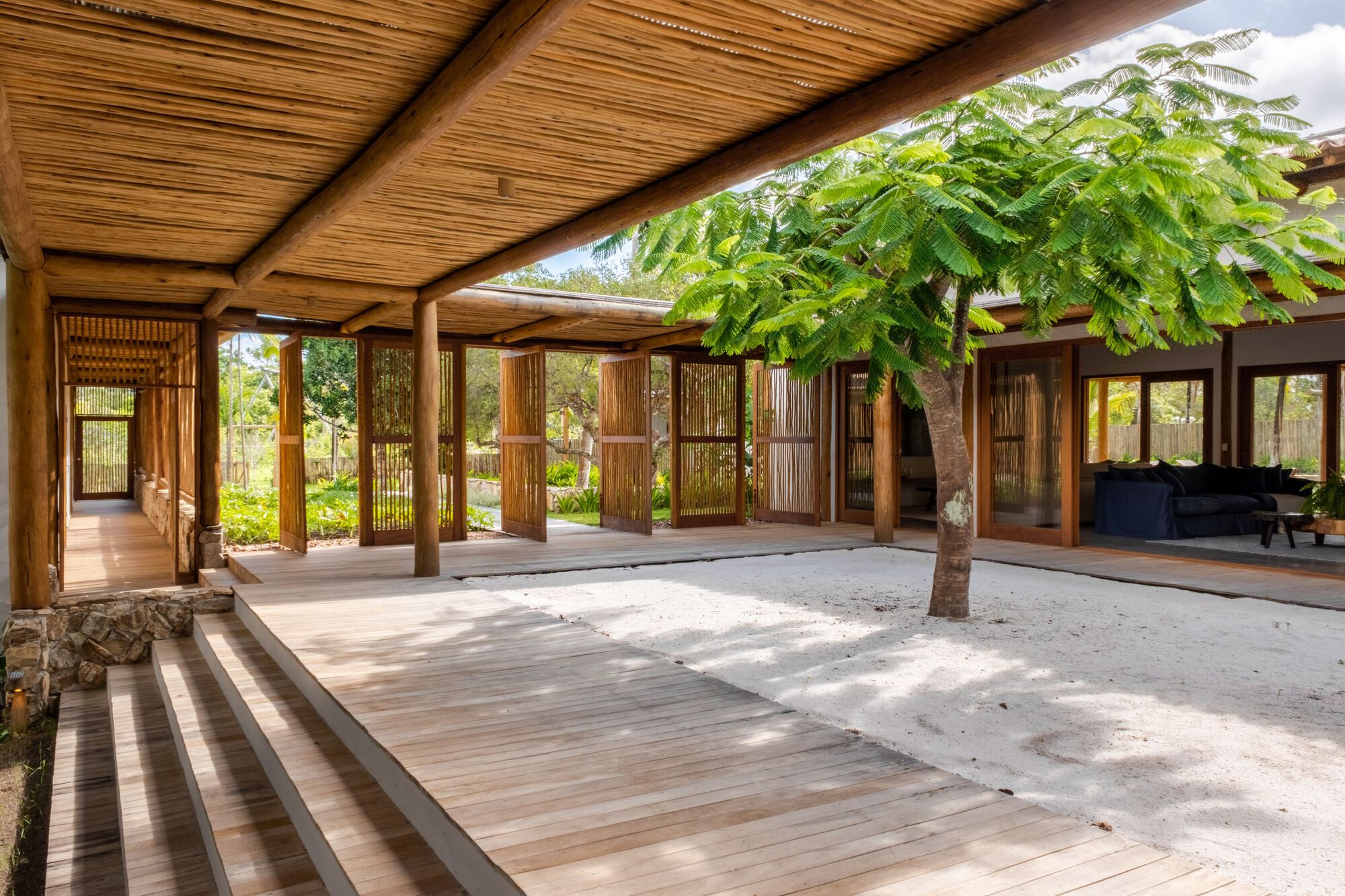 灯塔丨巴西丨Delton Leandro Arquitetura-24