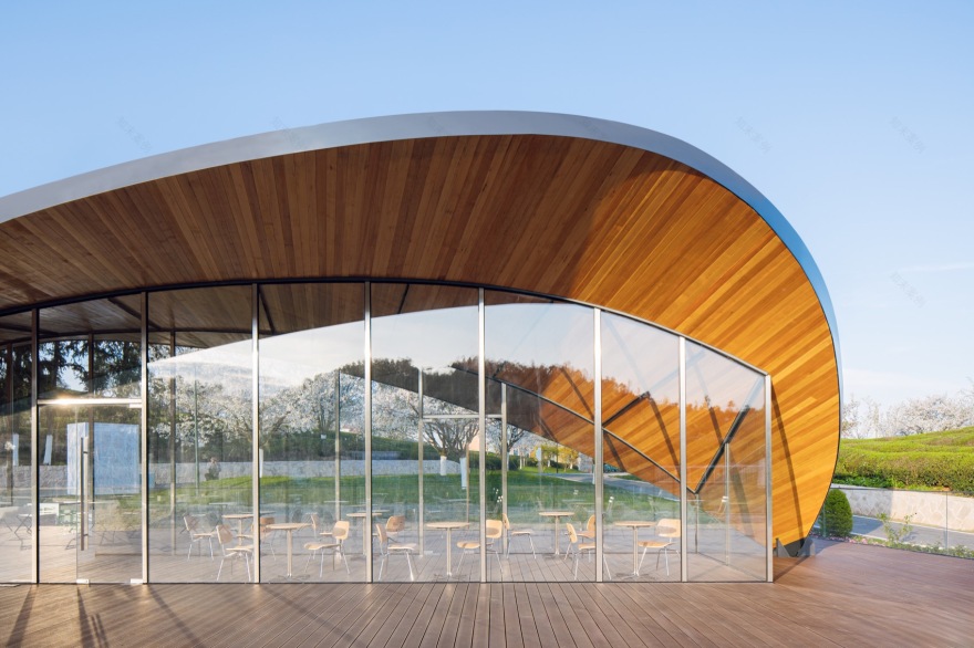 花田美地一叶咖啡厅,浙江 / 上海可方思-31