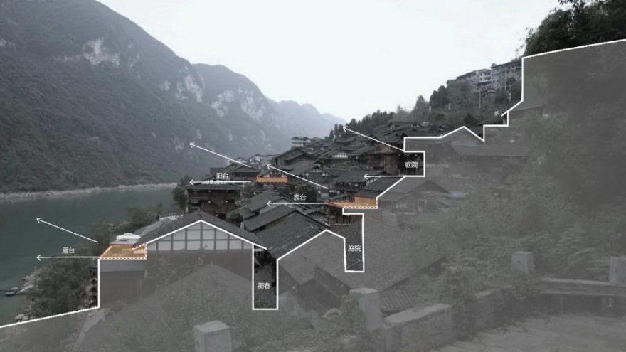 重庆阳光城·潮起雲笙丨中国重庆丨重庆天华方案一所-47