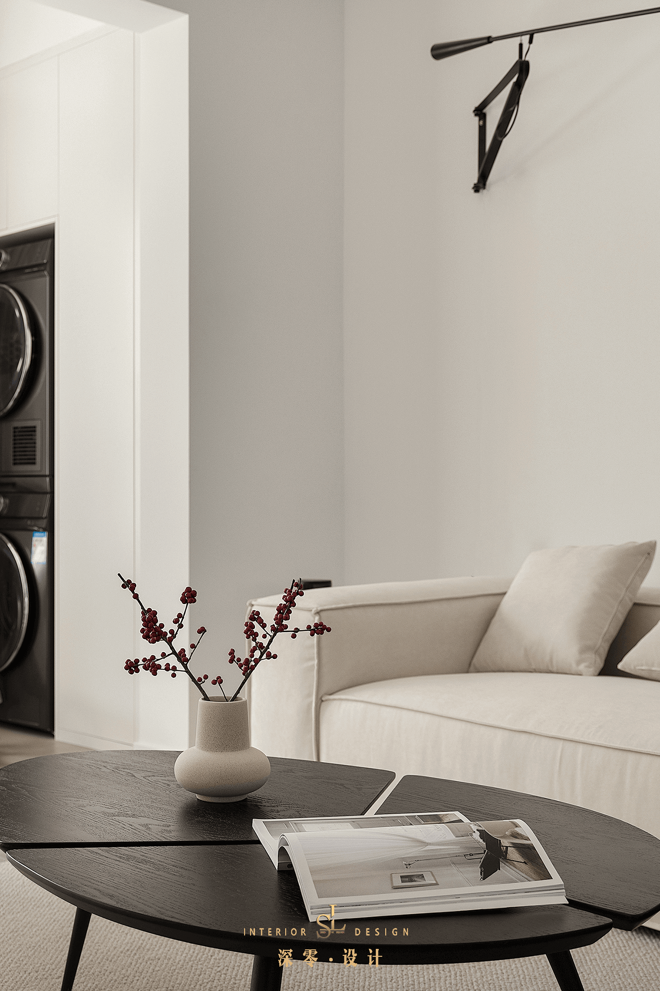 【蜀熙府】多维交叠,细煮时光丨中国合肥丨合肥深零设计-11