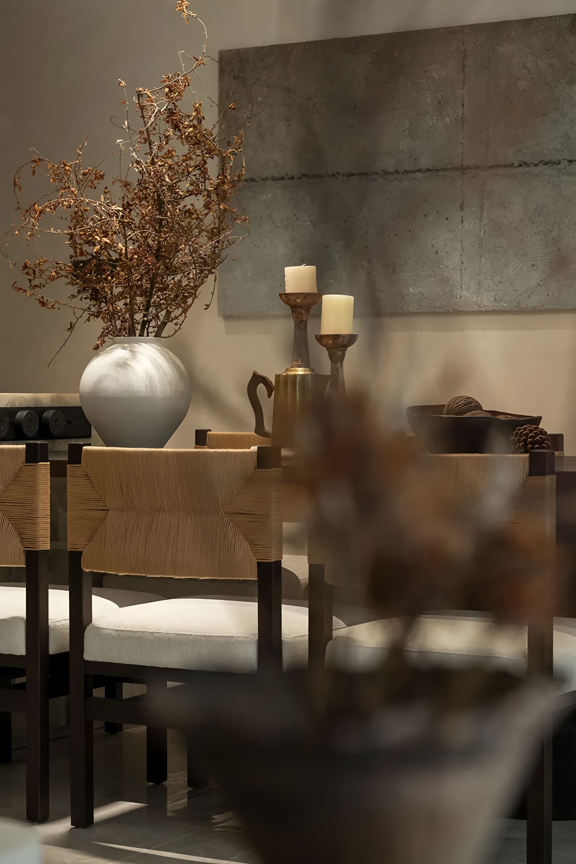 美的·东樾玖院丨中国成都丨一然设计（上海,深圳,沈阳,北京）-27