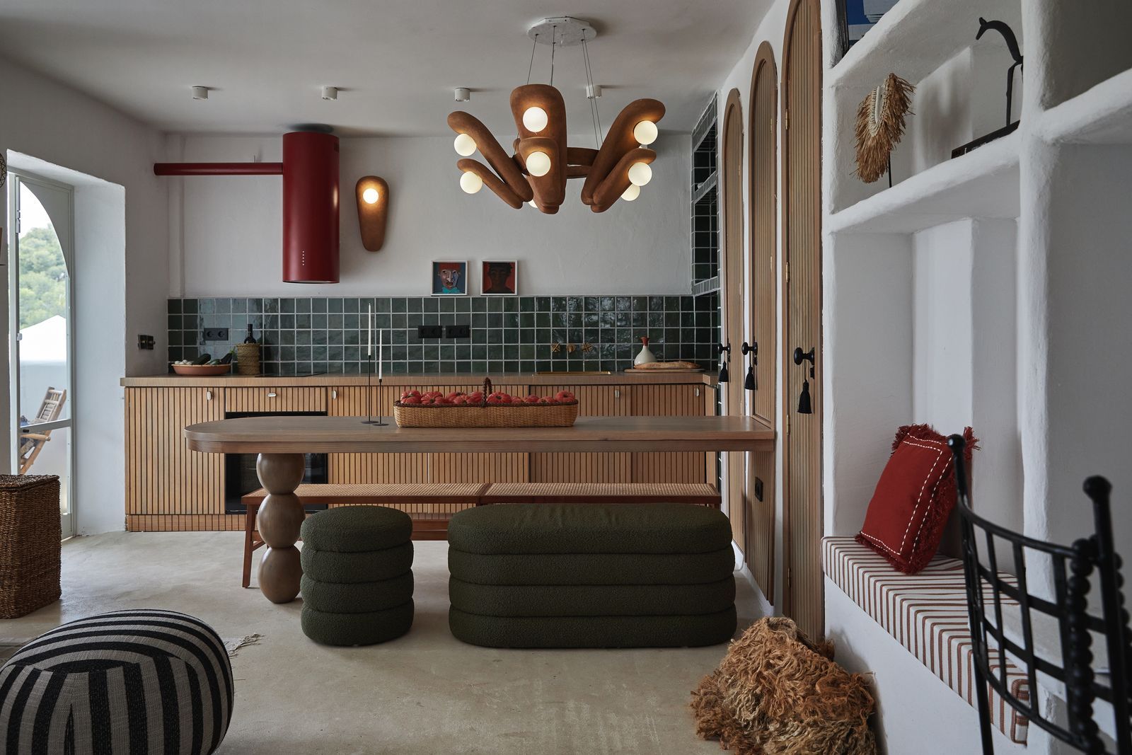 丨西班牙马拉加丨Antonio Montilla及其公司Montilla-10