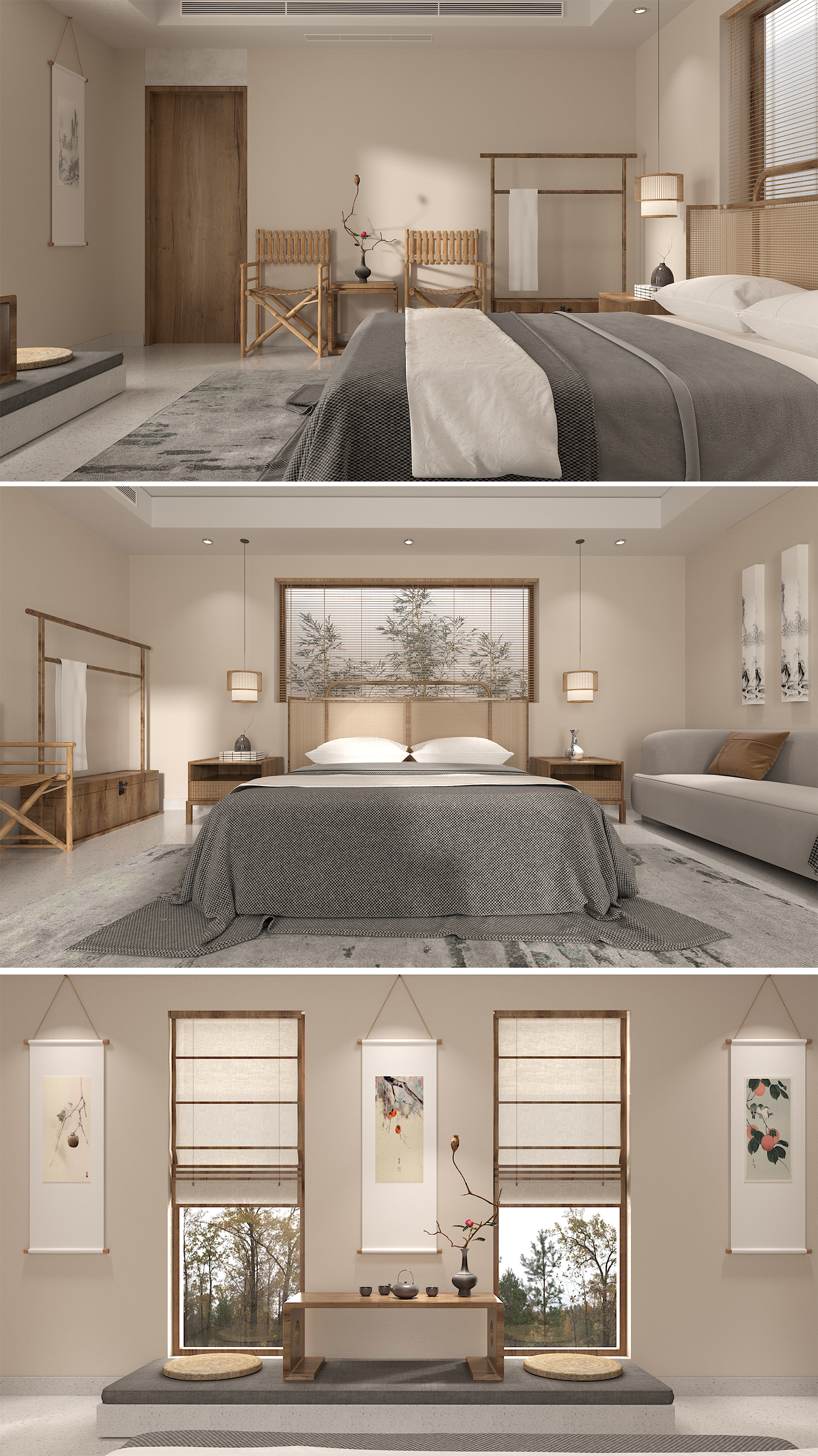 WOOFWANG 2020 室内作品合集-68