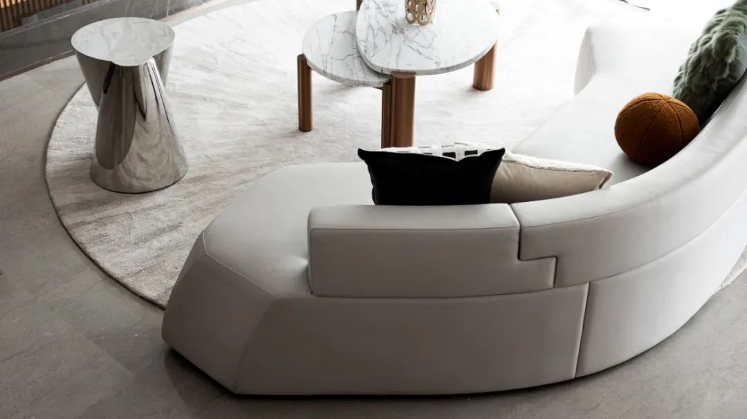 绿城·海东春风里丨中国海东丨VBD中置华优设计集团-33