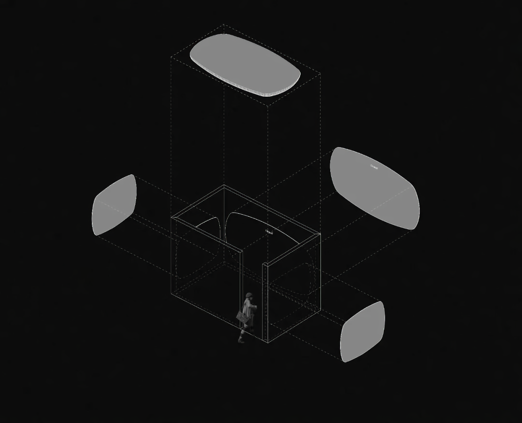 CLINSKIN 科丽研肌深圳万象天地旗舰店丨中国深圳丨E Studio 壹所设计工作室-30