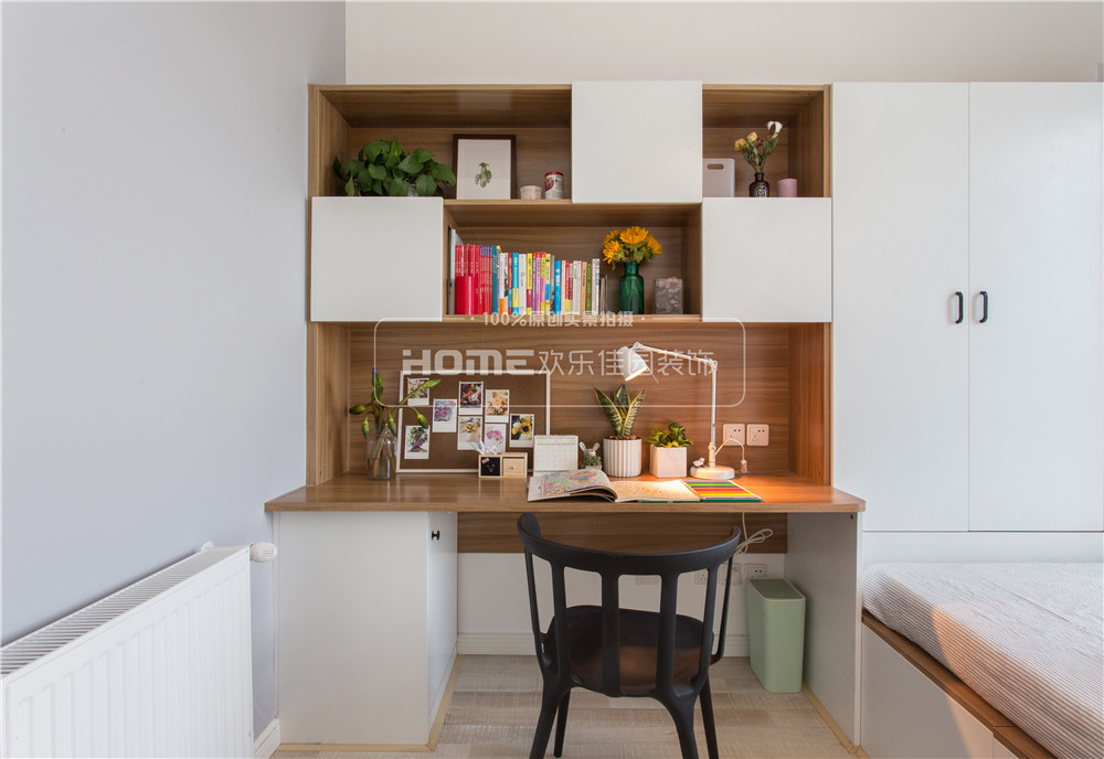 成都金棕榈北欧风家居,打造多彩生活空间-54