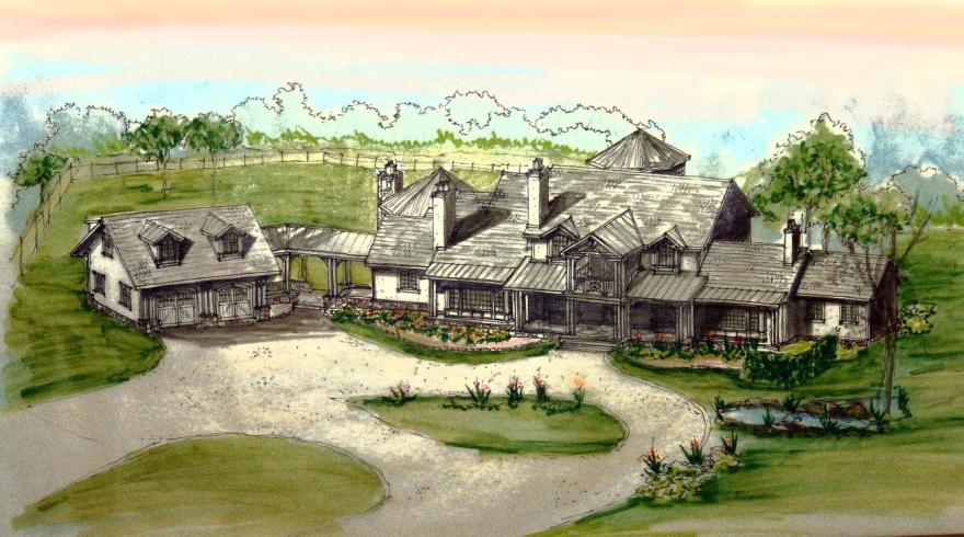 丨Ballard + Mensua Architecture-5